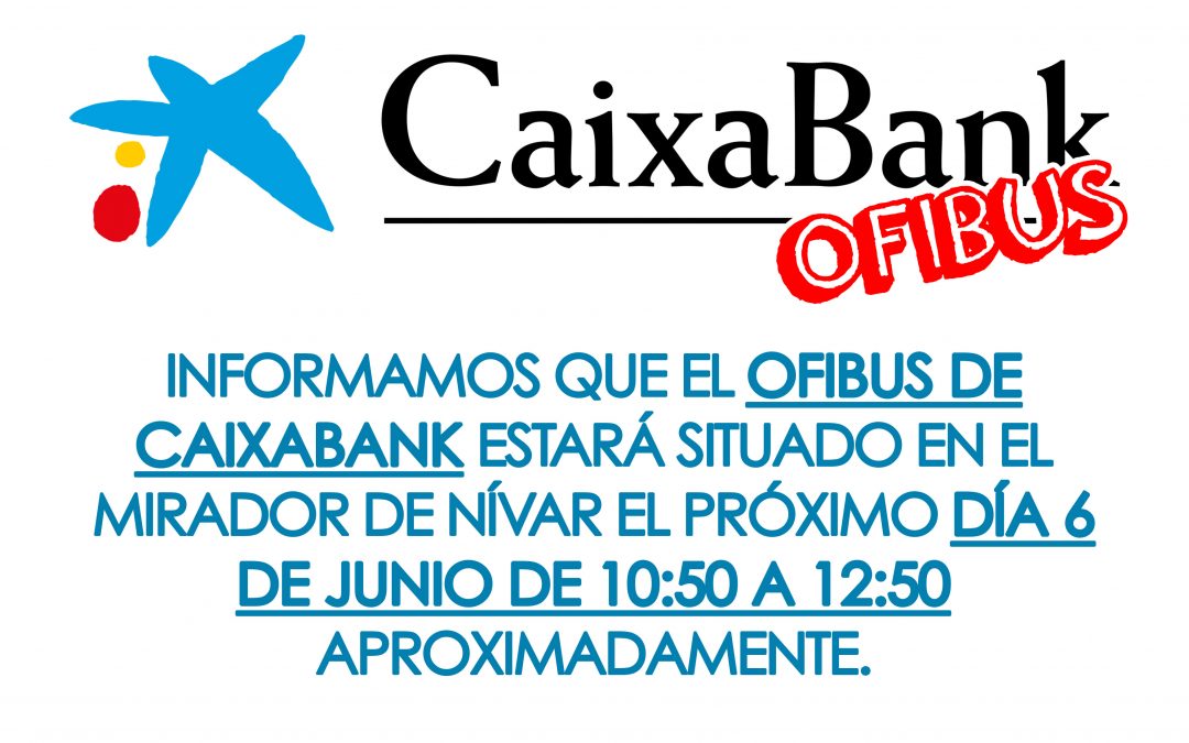 OfiBus Caixa Bank