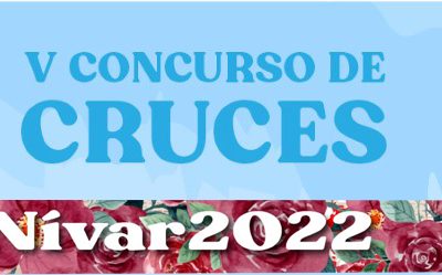 CONCURSO DE CRUCES 2022