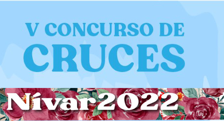 CONCURSO DE CRUCES 2022