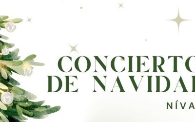 Concierto de Navidad – Banda Municipal de Música