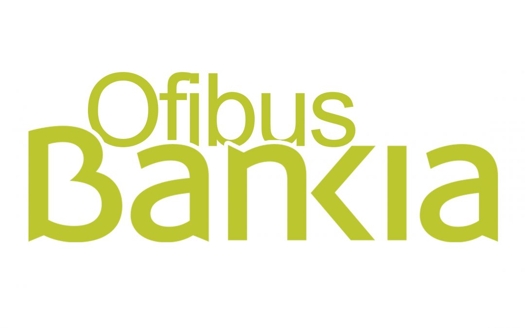 OfiBus Bankia