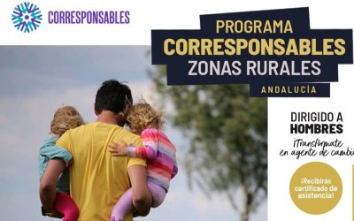 Programa Corresponsales Zonas Rurales de Andalucía