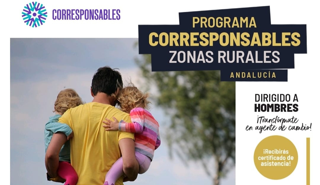 Programa Corresponsales Zonas Rurales de Andalucía
