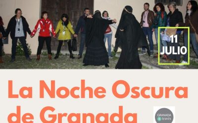 La Noche Oscura de Granada – Visita Guiada