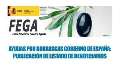 Ayudas extraordinarias para compensar la pérdida de renta en las explotaciones agrarias