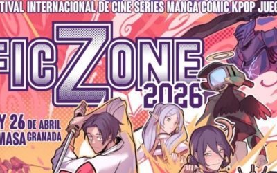 Festival Internacional – FICZONE 2026